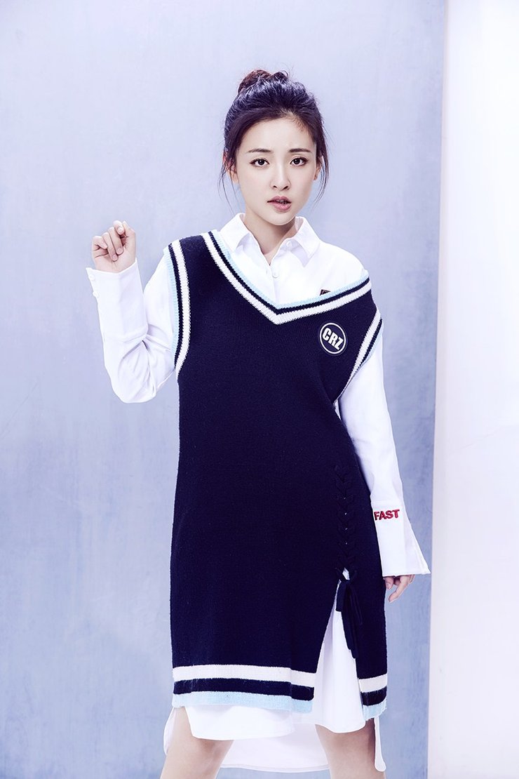 吴倩