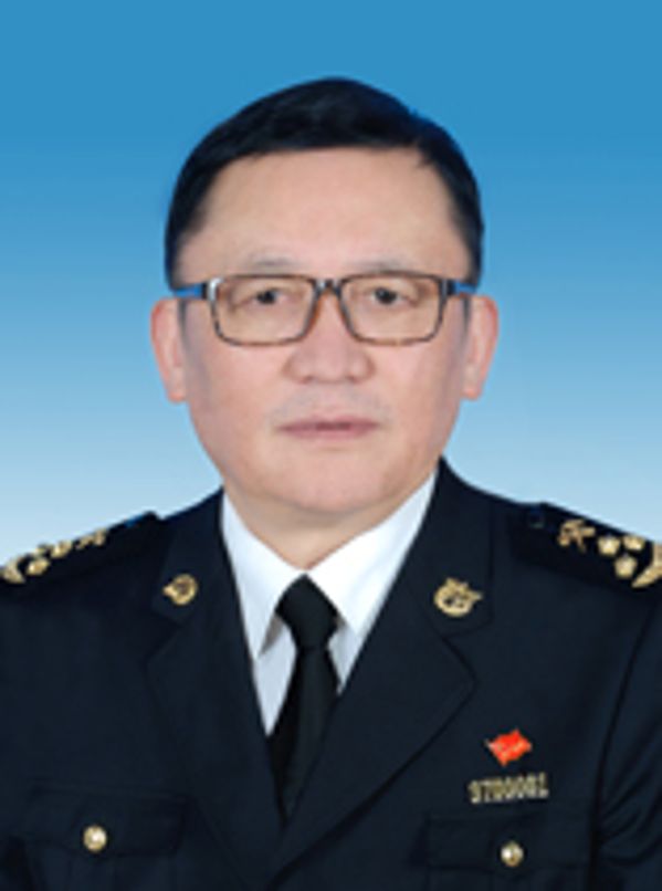  /p> p>现任西宁海关党组副书记,关长,一级关务监督. /p>
