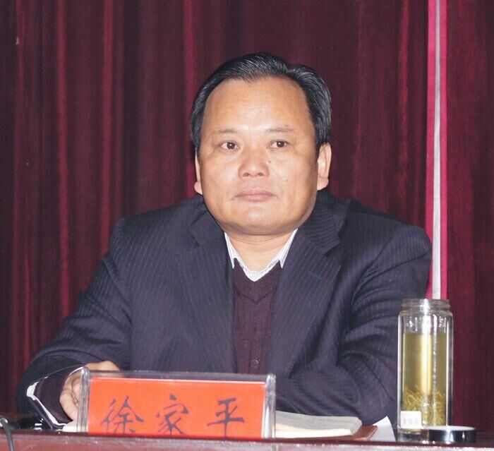 徐家平
