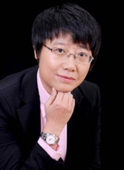 安杰（中国农业大学教授）_百度百科