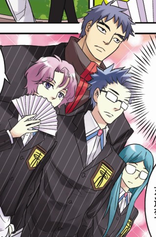 手机少年p·boys