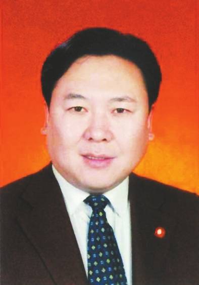 刘继红（原河南省新乡县委书记）_百度百科