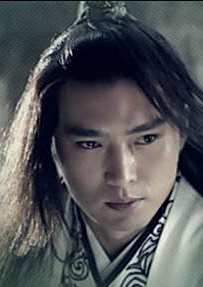 碧血剑（2007年窦智孔、黄圣依主演电视剧）_百度百科