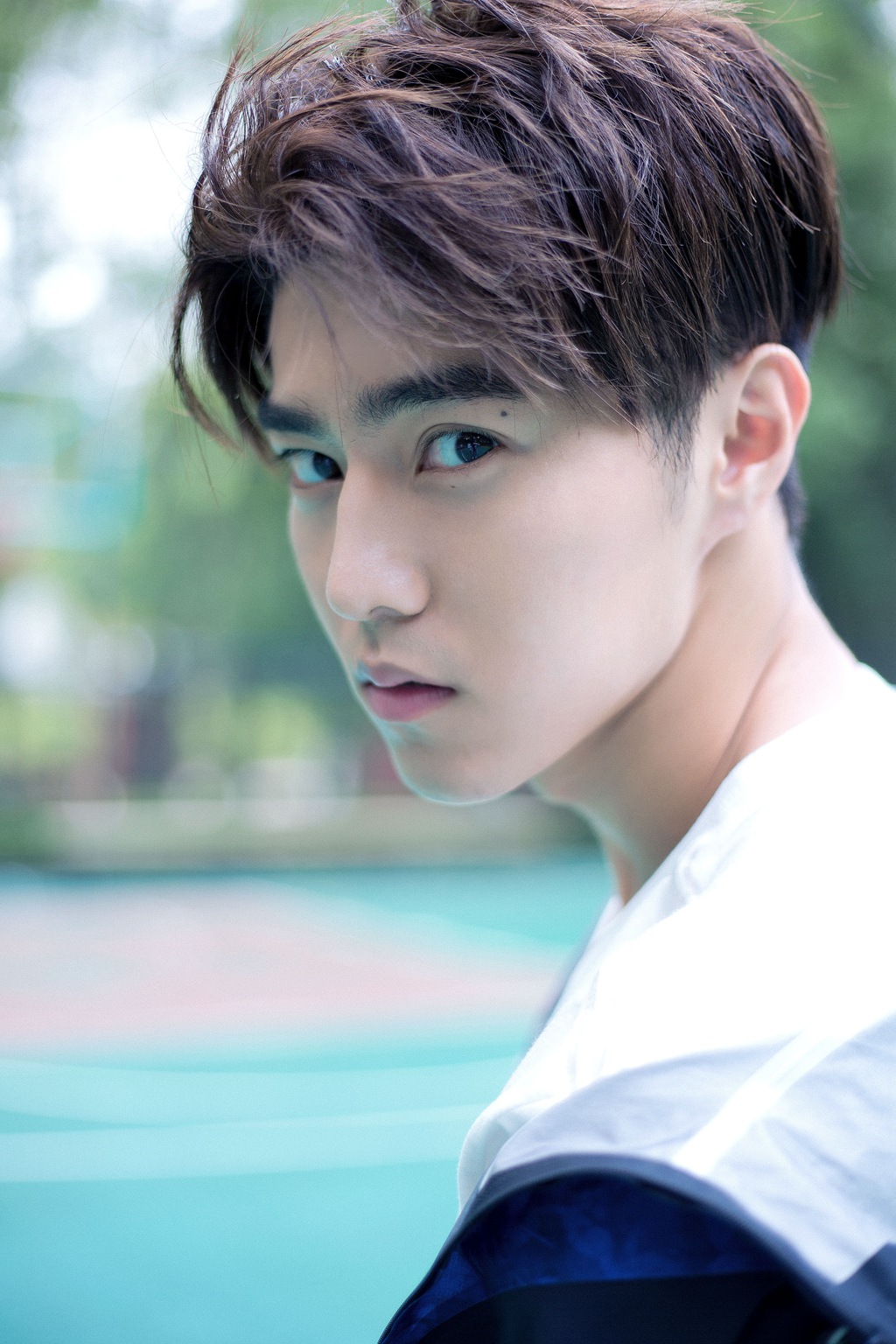 "gncq67zlsc">赵东泽,1995年1月12日出生于北京市,中国内地影视男演员