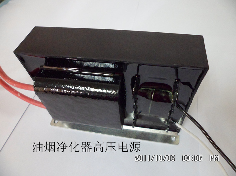 高压电源是高压电源的一种,主要作用是利用其工作时产生的高压静电场