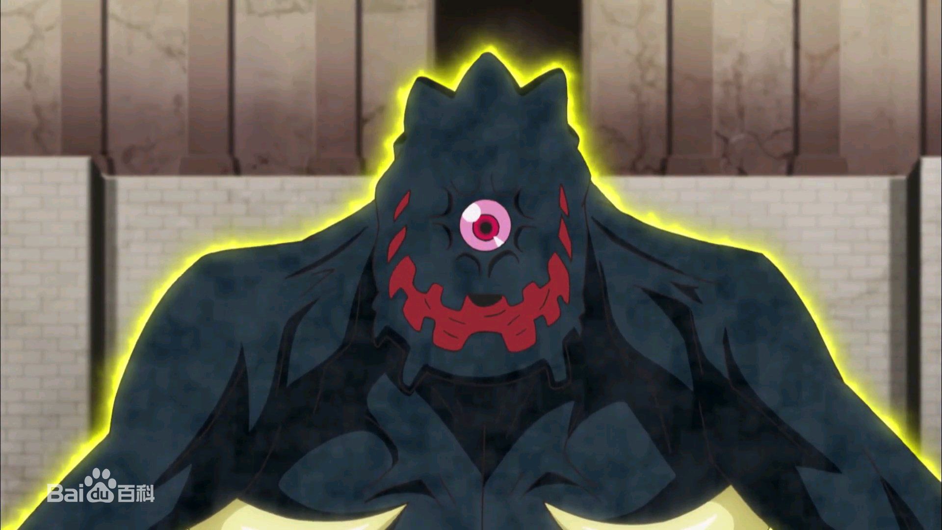 a>》动画中的第二章的由来自于「网络世界」中的「神秘组织」发起的