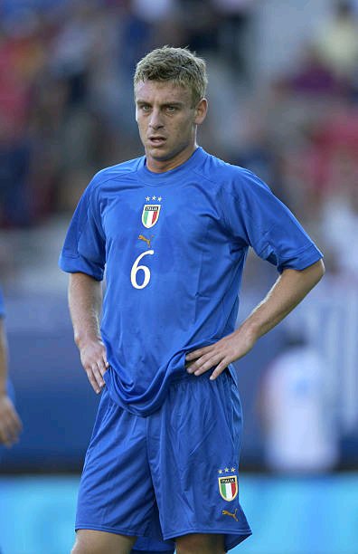 达尼埃莱·德罗西