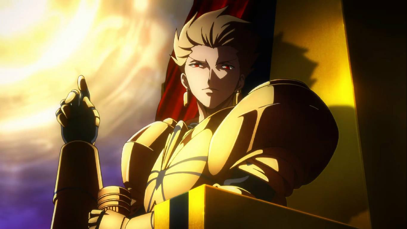  p>吉尔伽美什,日本 a target="_blank" href="/item/type-moon