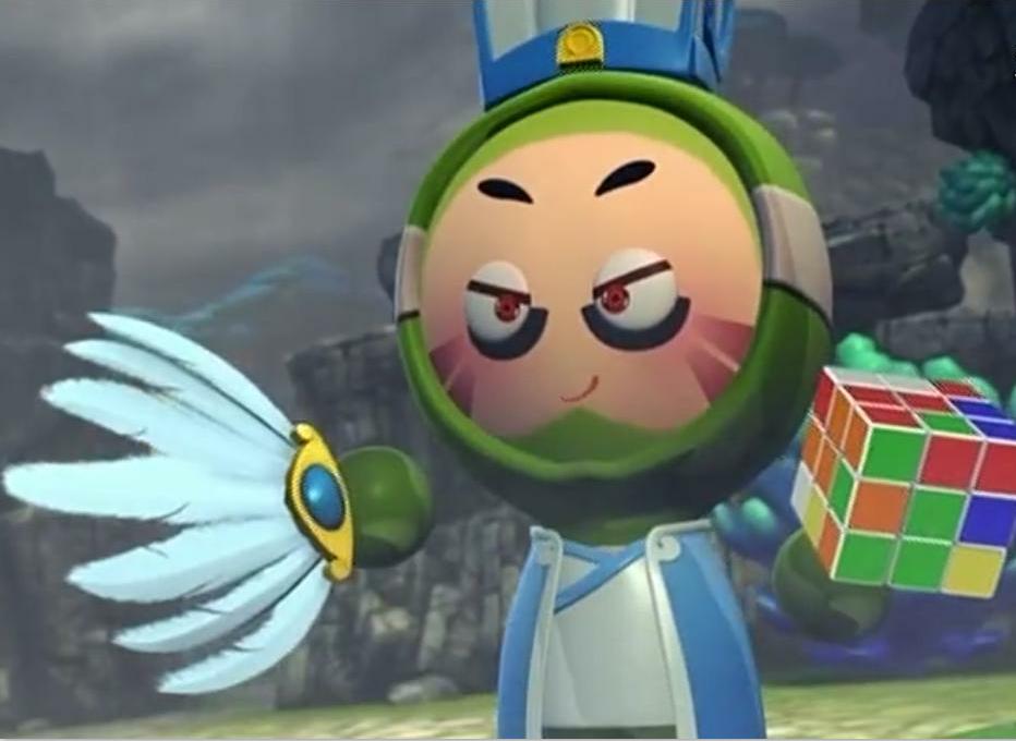 3 /a>》中 a target="_blank" href="/item/小果叮">小果叮 /a>的兵器