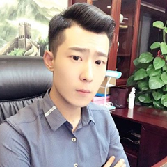 司徒浩然大狼狗