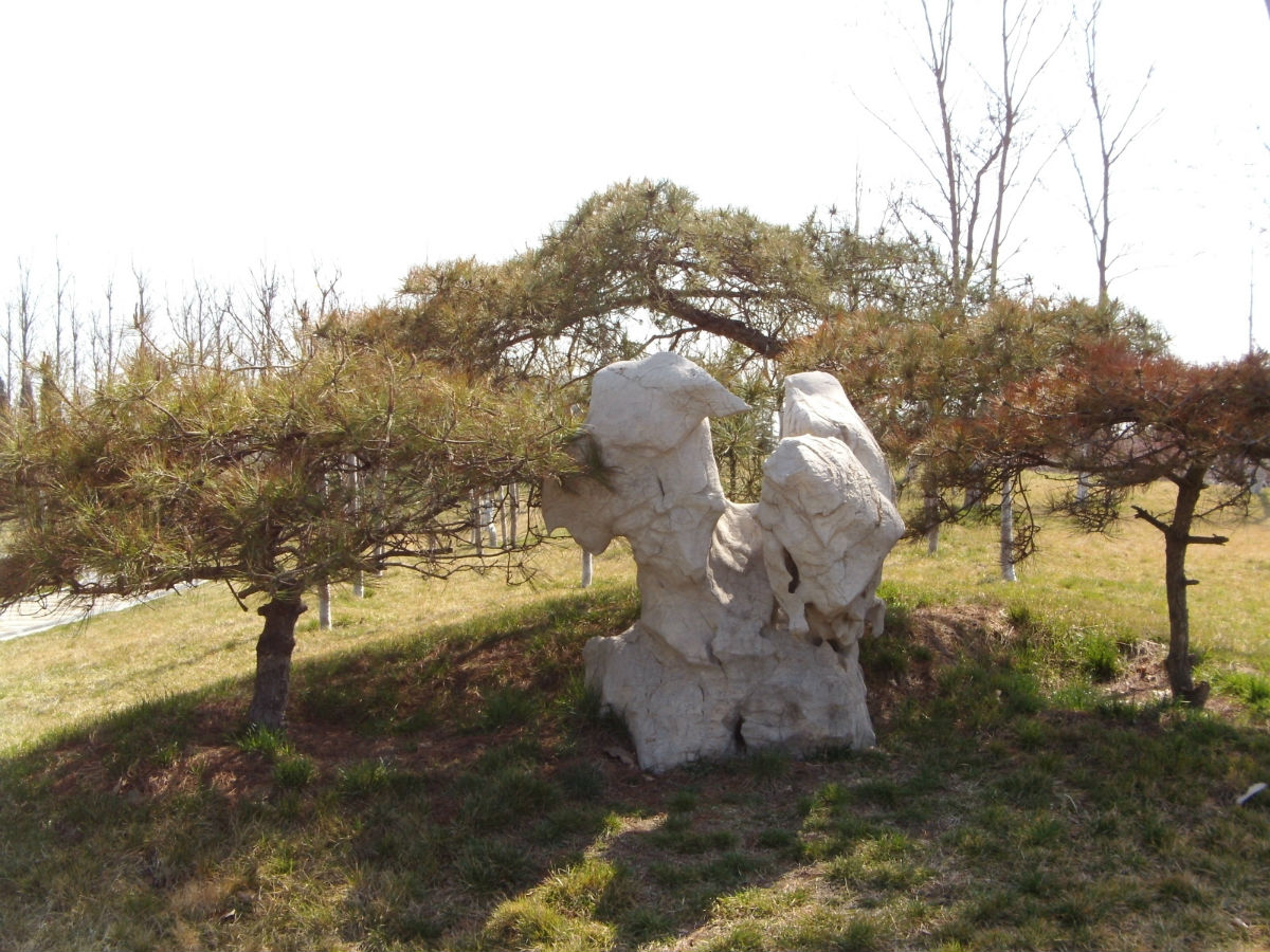 target="_blank" href="/item/桓台">桓台 /a>少海公园位于 a target=
