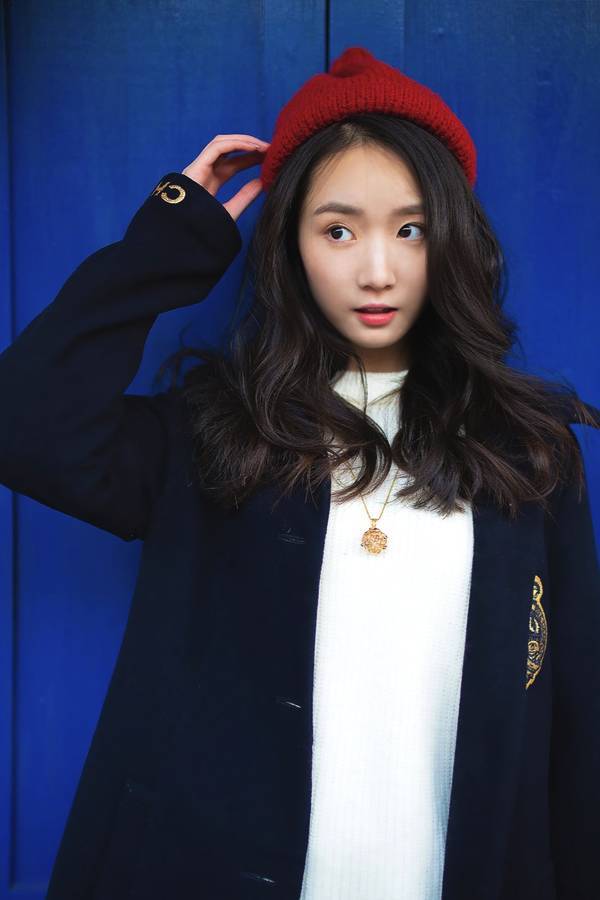 张垚（中国内地女演员）_百度百科