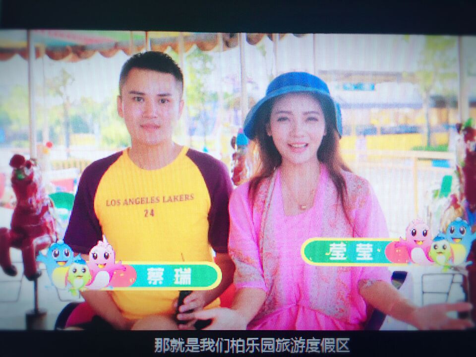 蔡瑞