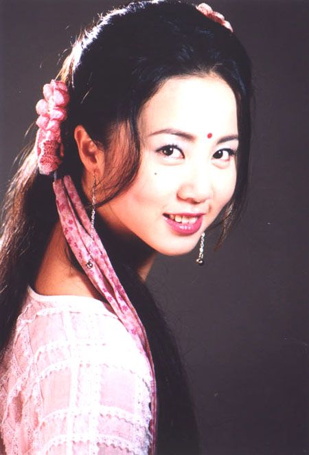 天地传说之鱼美人