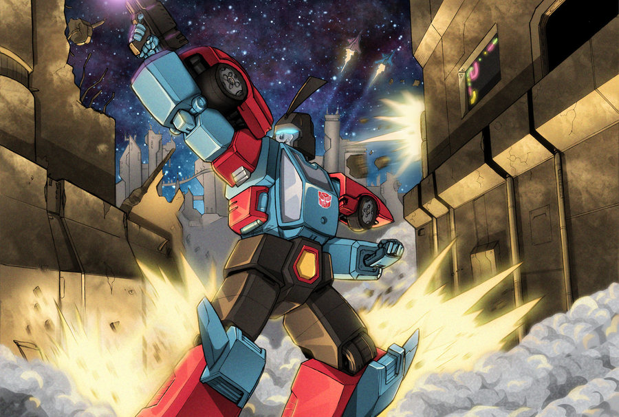 data-lemmaid="521404">变形金刚 /a>角色,汽车人先锋战士,布兰卡是