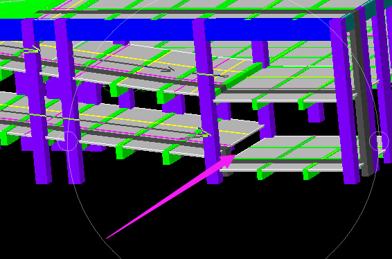  p>变坡点指的是路线 a href="#" data-lemmaid="2134153">纵断面 /a>