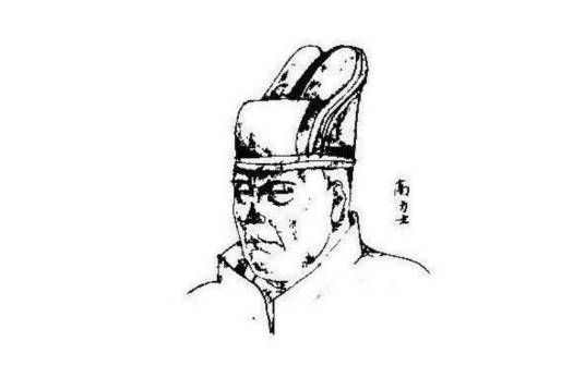 高力士（唐代宦官）_百度百科