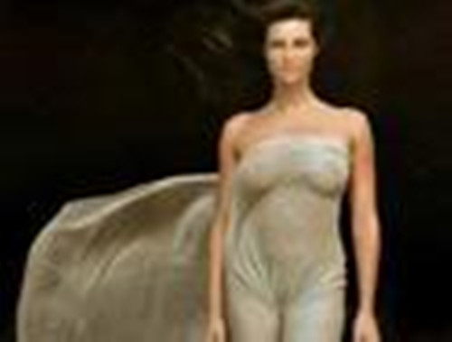 克劳迪亚·杰里尼