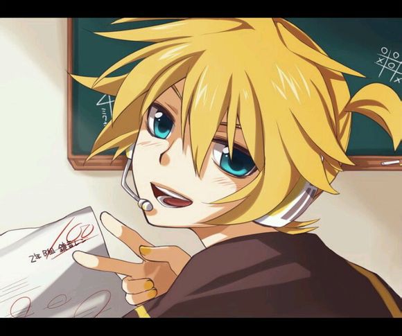  p>镜音连是由日本克里普敦未来媒体有限公司(crypton future media