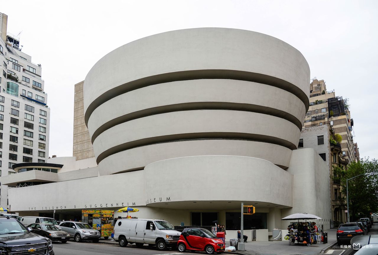 古根海姆博物馆 全网资源