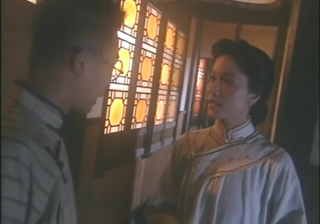 黄飞鸿之无头将军