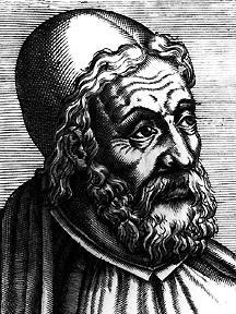claudius ptolemaeus
