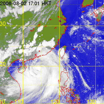 data-lemmaid="552614">气象卫星 /a>之仪器拍摄大气中的云层分布,来