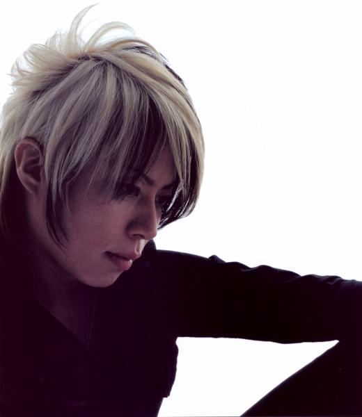 revolution的西川贵教提议,成立于2005年的日本 a target="_blank"