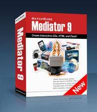 MatchWare Mediator_百度百科