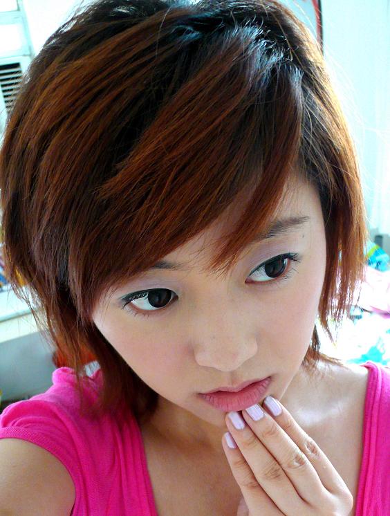 杨舒