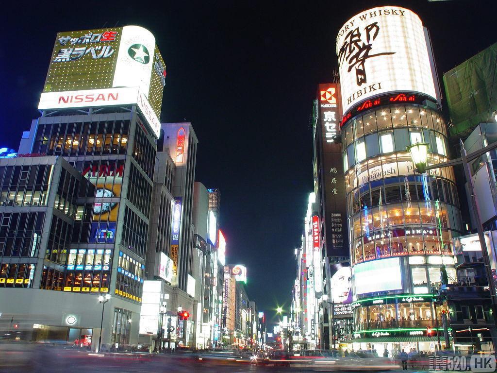 中央区（日本东京市下辖区）_百度百科