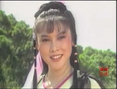 官晶华