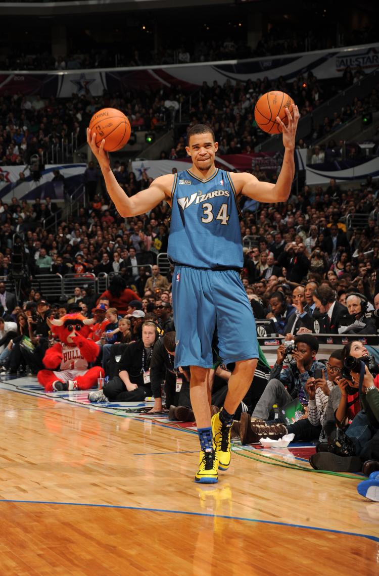 javale mcgee