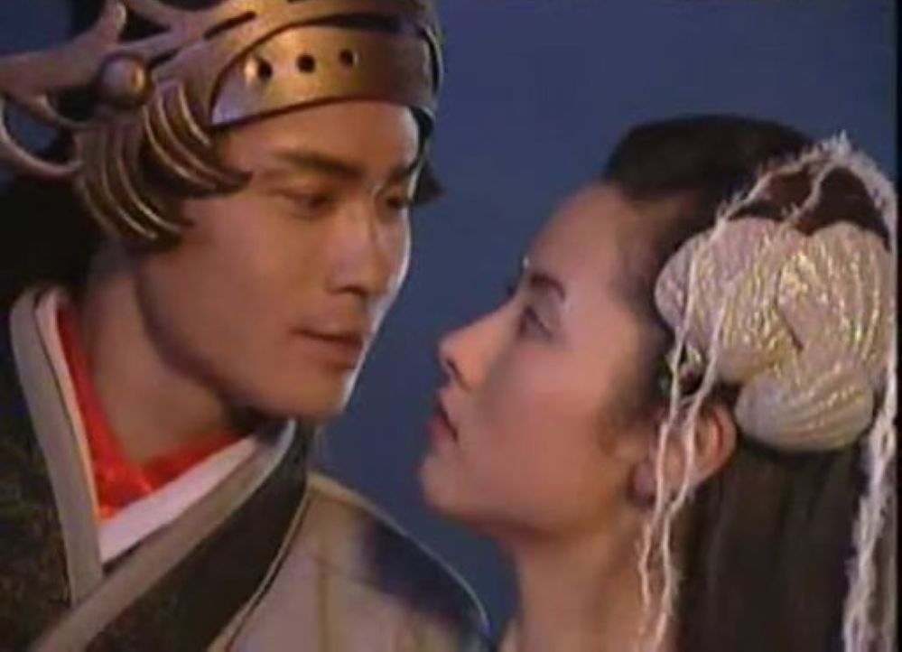  p>江云飞,电视剧《天地传说之鱼美人》中的角色,由香港影视男演员