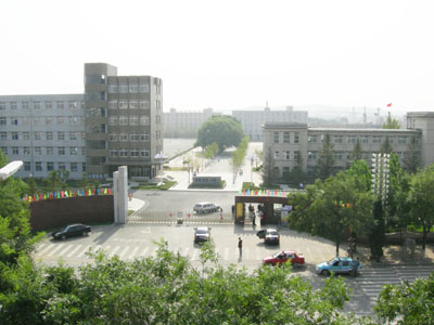 枣阳市第七中学