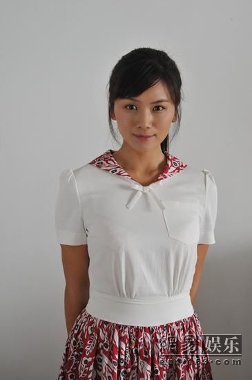 金华市/1545288" data-lemmaid="1545288">金华市 /a>,中国内地女演员