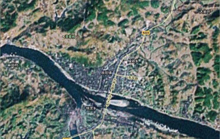  p>辰溪县,古称辰阳,辰谿,隶属于湖南省 a target="_blank" href="