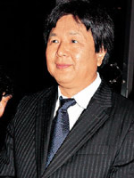 蔡志明