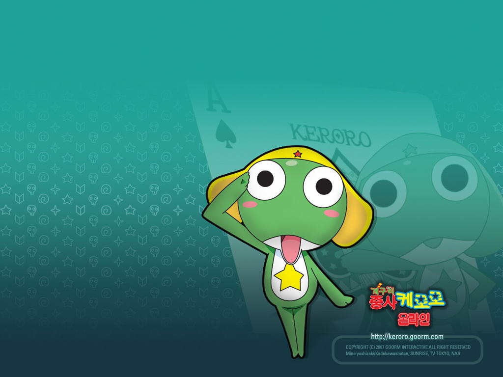  p>《keroro军曹》是日本的一部喜剧动画,原作漫画版作者为吉崎观音