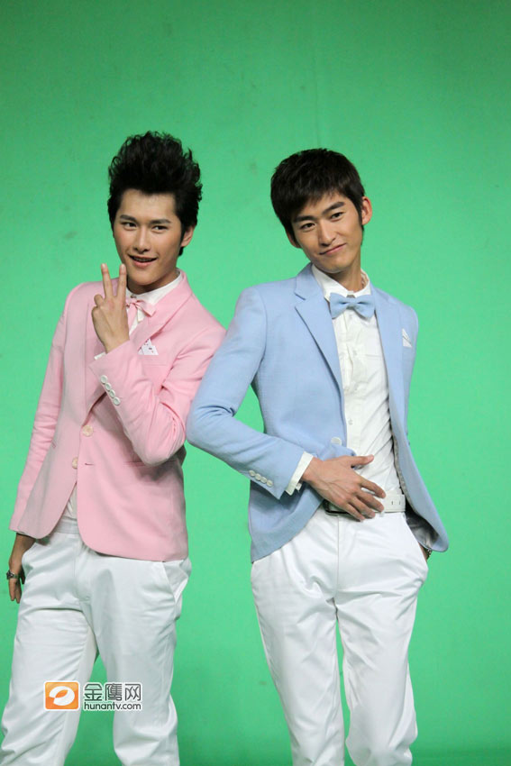 ">综艺节目 /a>,由 a target="_blank" href="/item/张翰/5353" data