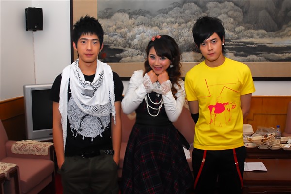 href="#" data-lemmaid="4020532">综艺满天星 /a>》,中央电视台第五