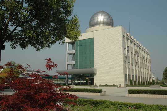 海安县南莫中学