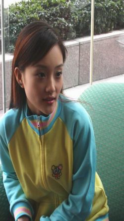 《我的淘气天使》是上海福斯特文化艺术有限公司出品的爱情偶像电视剧