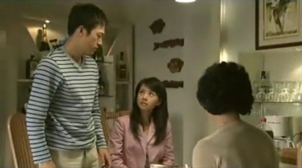 麻辣婆媳