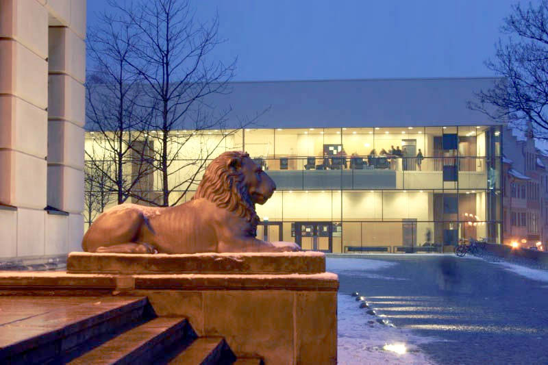  p>马丁路德·哈勒维腾贝格大学(德文:martin-luther-universit  t