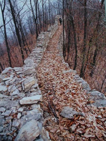 真武顶风景区