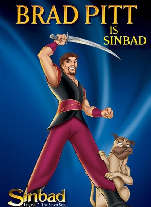 辛巴达七海传奇sinbad:legendofthesevenseas(2003)
