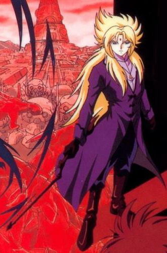 日本漫画《 a target="_blank" href="/item/钢铁神兵bt-x/57027786"