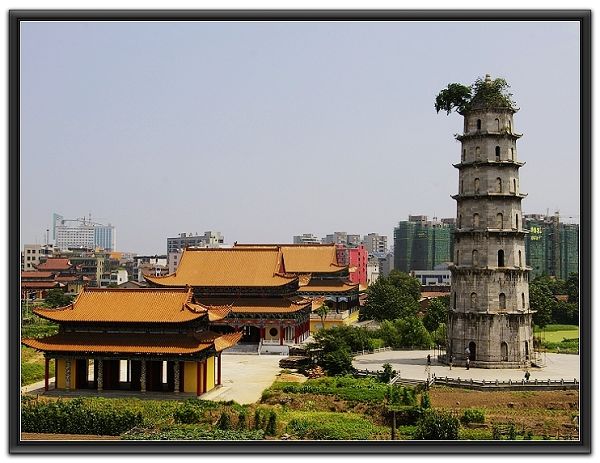 安国寺,鄂东千古名刹,位于湖北黄冈安国寺位于湖北省黄冈市城南1