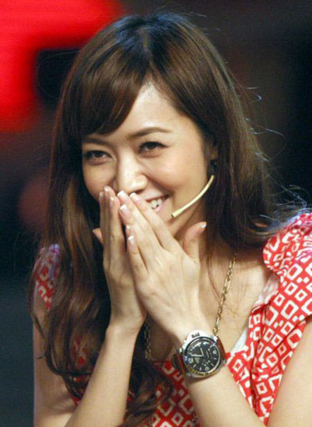  p>台湾播出寿命最久的综艺节目《 a href="#" data-lemmaid="672536"